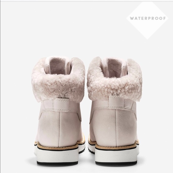 NWT Women's GrandExpløre Waterproof Hiker Boot. - Picture 3 of 7